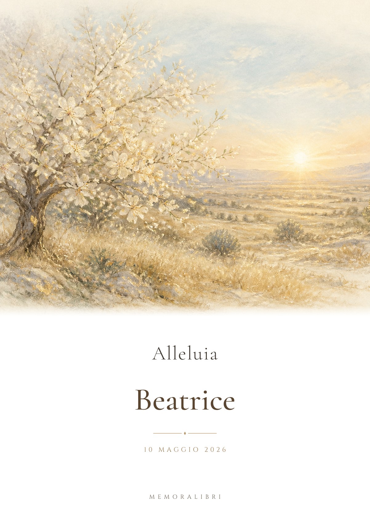 Alleluia
