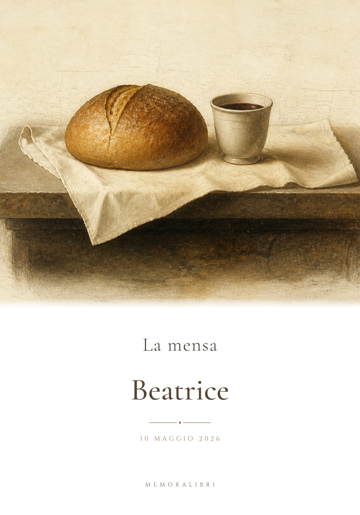 La mensa