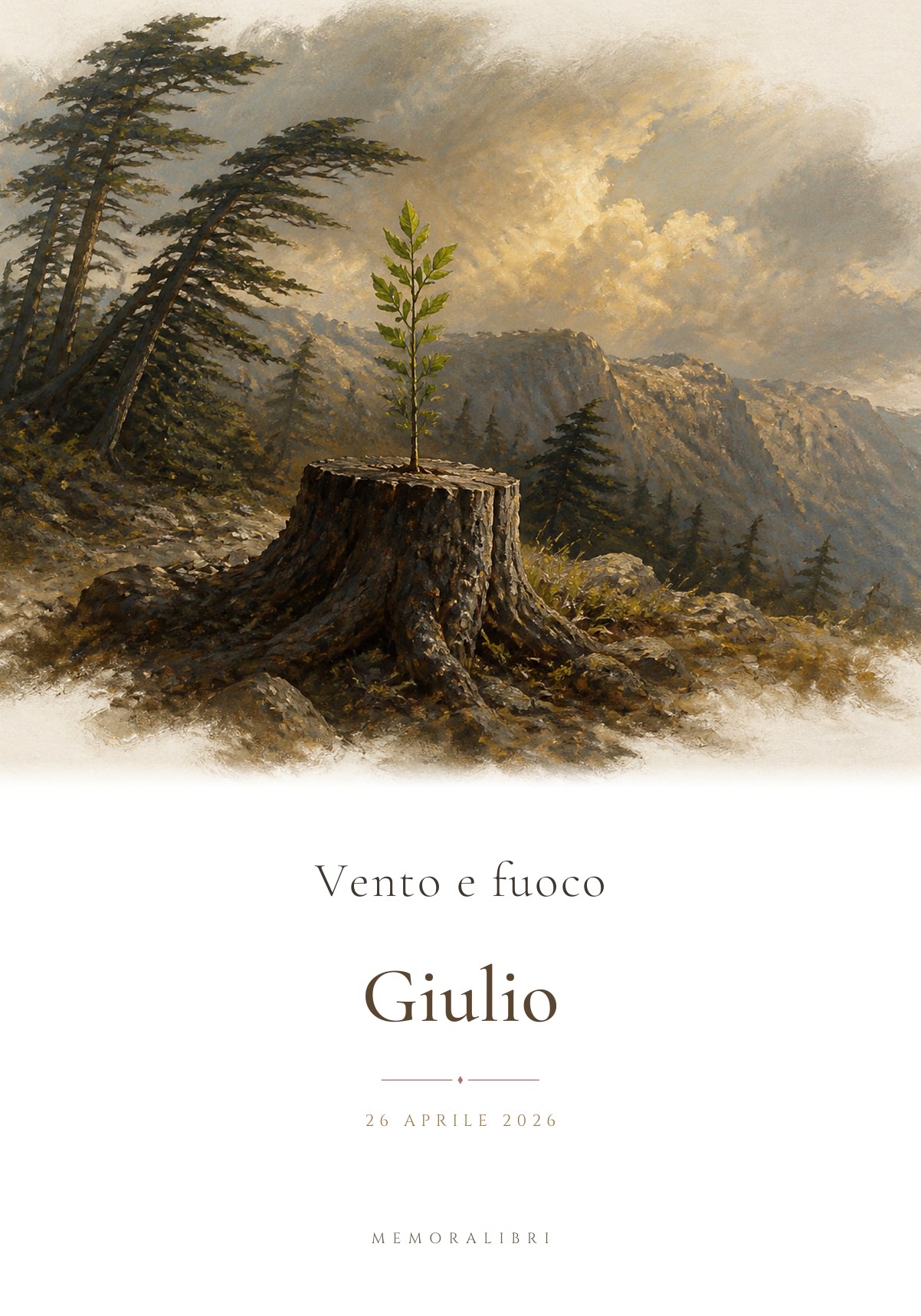 Vento e fuoco